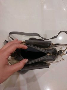 Cute Clear PVC Clutch Bag