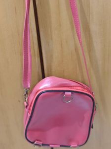Pretty Sling Bag Suitable For Girls/ Women