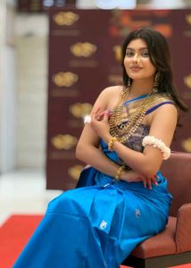 ✨️Premium Artificial Mogra Gajra - Pack of 3✨️