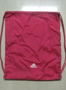 One Piece Adidas Back Pack Bag