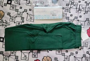 Dark Green Brand new Leggings
