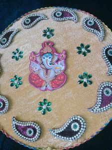 Handmade Wall Decor