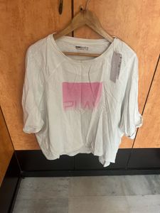 Outryt oversized tshirt