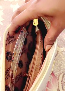 Sling Bag