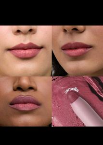 Color Chemistry and Ruby's organics onesti