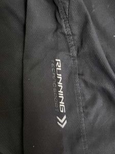 Technosport Men Slim Fit Outdoor Sports Shorts