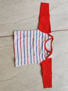 Baby Girl clothes And Romper Combo