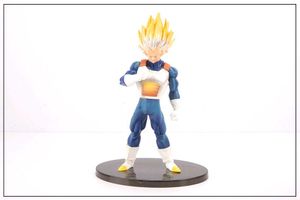 Vegeta Action Figure Dragon Ball Z Toys