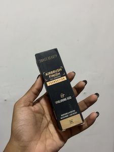 Swiss Beauty Airbrush Finish Foundation