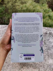 Bridgerton: The Duke &amp; I by Julia Quinn