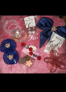 customized hamper available 🎀🌺