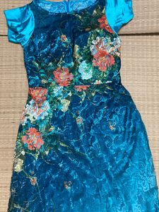 Amazing Gown For Events