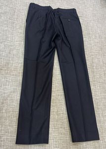 Raymond -Pinstripe Dress Pants- New