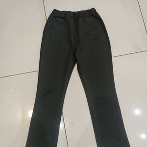 Comfy black Pants