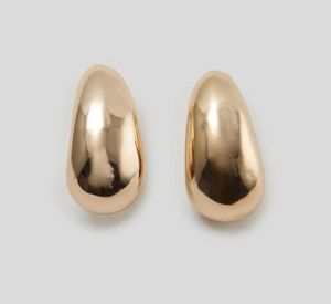 URBANIC Geometric Artificial Jewellery - Stud