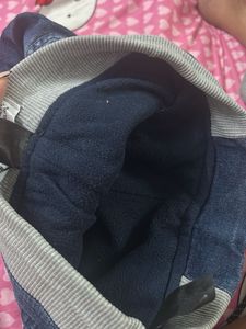 Zara denim (Winter)