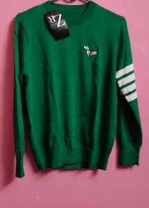 New Tshirt Green 💚 Very Nice 👍🏻