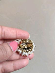 New Without Tag Adjustable Ring