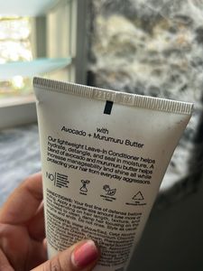 Anomaly Conditioner