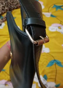 Savana chic shoulder bag
