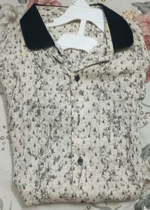 Party Wear Shirt... Price Drop