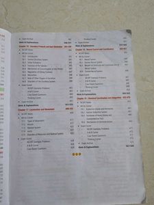 Objective NCERT at your Fingertips Biology