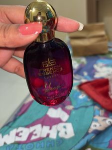 French Essence Luxury Bloom Perfume