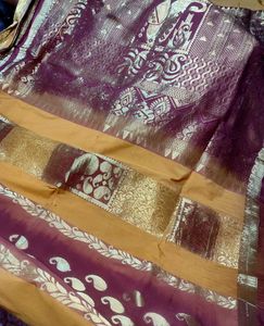 Beautiful saree