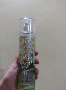 Bath &amp; Body Works Magic in the Air Fine Fragrance