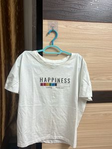Happiness Loading T-Shirt