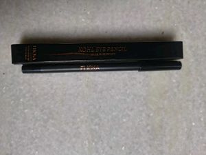 Flicka Liquid Lipstick + Kohl Eye pencil