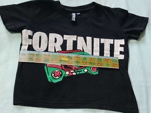 Cute Kids T-Shirts Bundle