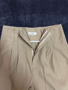 Formal Pants.
