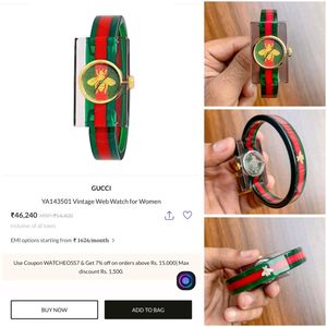 Gucci For her