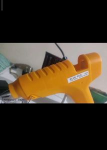 glue gun