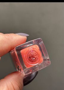 DIOR LIP OIL