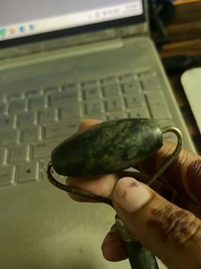 Jade Facial Roller