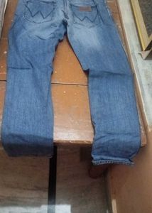 Wrangler Jeans