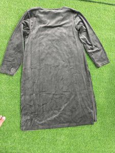 Premium Heavy Velvet Cloth Kurta