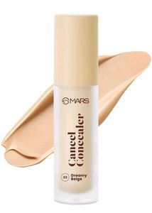MARS Cancel Concealer - Dreamy Beige