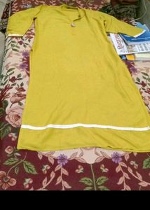 Women Cotton Kurta