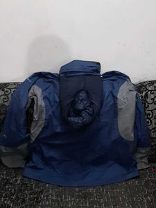 Columbia Blue Jacket