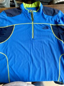 The North Face Pullover Fleece