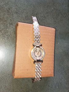 Elegant Women's Watch