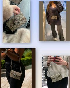 Gucci mini Dionysus sling bag