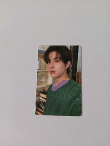 ENHYPEN JAKE PHOTOCARD