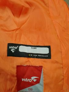 Light Zipper Jacket