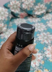 SNISS Elite Turbo Boost Charcoal Face Wash