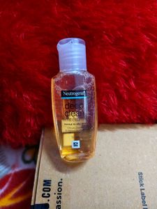 Neutrogena Deep Clean Gentle Facial Cleanser | 2x