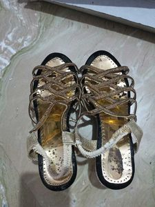 High Heel Party Wear For Women